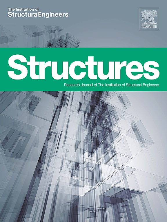 Research Journal of The Institution of Structural Engineers